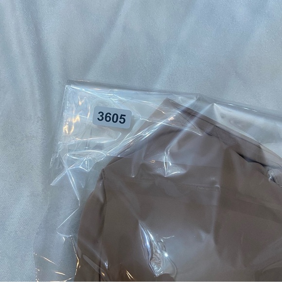 New! Thirdlove 24/7 classic wireless bra taupe 3605 - Picture 9 of 10